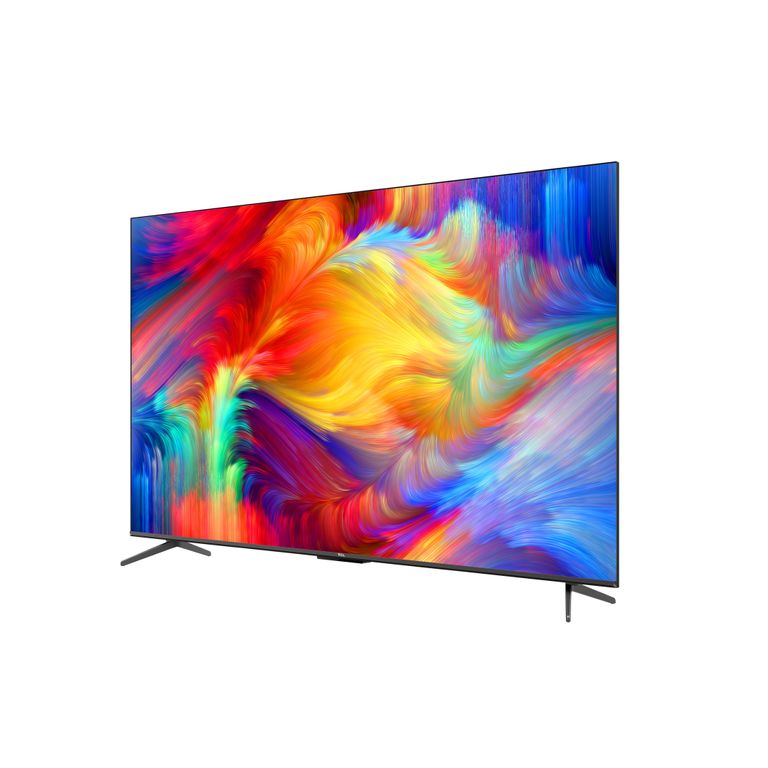 TCL P73 Series 65P735 TV 165,1 cm (65") 4K Ultra HD Smart TV Wi-Fi Nero_TCL_0_big-image