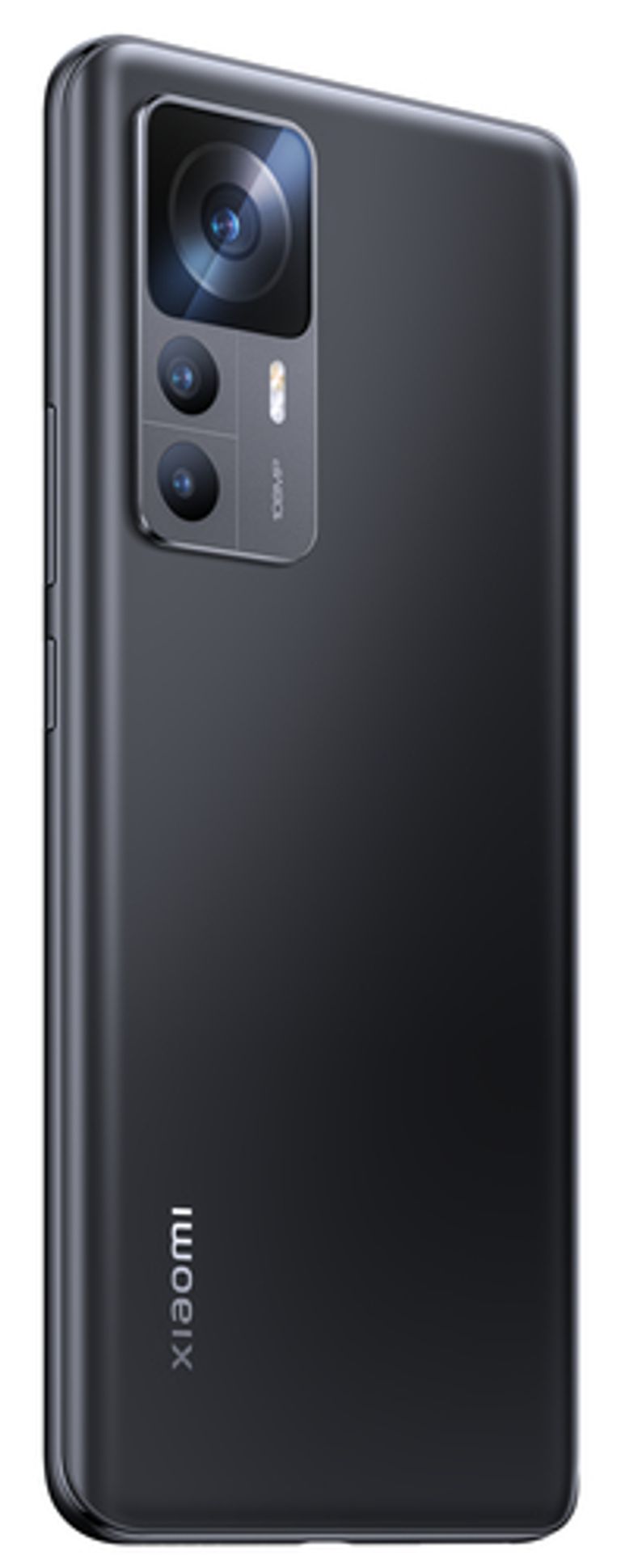 Xiaomi 12T 16,9 cm (6.67") Doppia SIM Android 12 5G USB tipo-C 8 GB 256 GB 5000 mAh Nero_XIAOMI_4_big-image