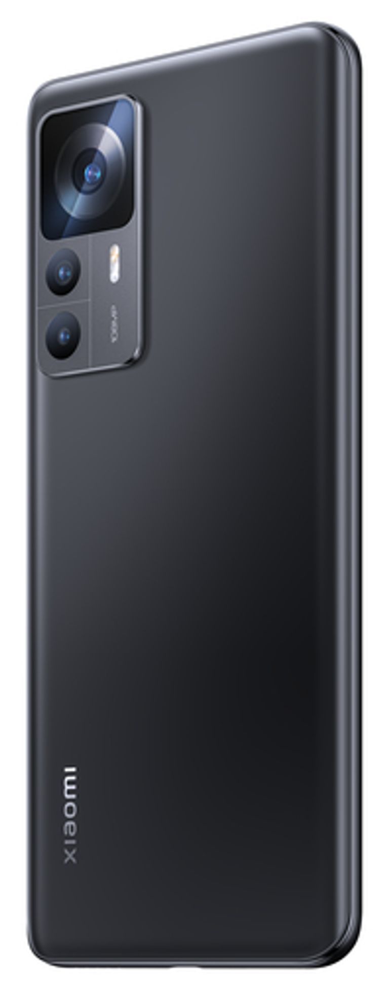 Xiaomi 12T 16,9 cm (6.67") Doppia SIM Android 12 5G USB tipo-C 8 GB 256 GB 5000 mAh Nero_XIAOMI_5_big-image