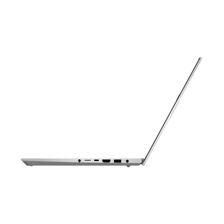 ASUS VivoBook Pro 14 OLED K3400PH-KM115W i5-11300H Computer portatile 35,6 cm (14") Intel® Core™ i5 16 GB DDR4-SDRAM 512 GB SSD NVIDIA® GeForce® GTX 1650 Wi-Fi 6 (802.11ax) Windows 11 Home Argento -SPEDIZIONE IMMEDIATA-_ASUS_15_big-image
