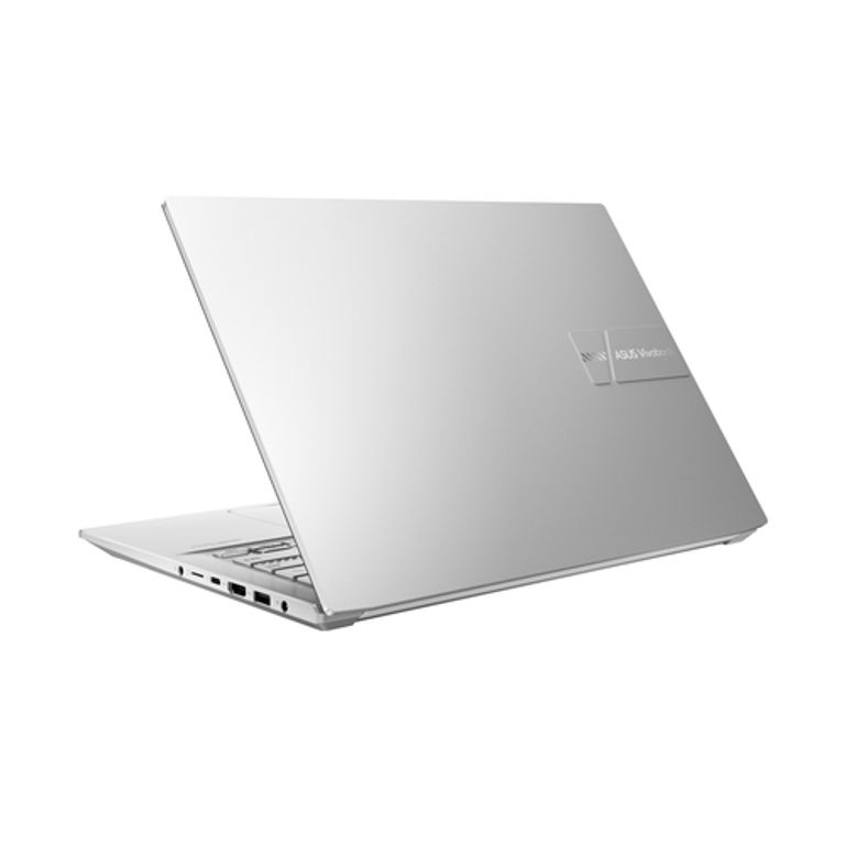 ASUS VivoBook Pro 14 OLED K3400PH-KM115W i5-11300H Computer portatile 35,6 cm (14") Intel® Core™ i5 16 GB DDR4-SDRAM 512 GB SSD NVIDIA® GeForce® GTX 1650 Wi-Fi 6 (802.11ax) Windows 11 Home Argento -SPEDIZIONE IMMEDIATA-_ASUS_21_big-image