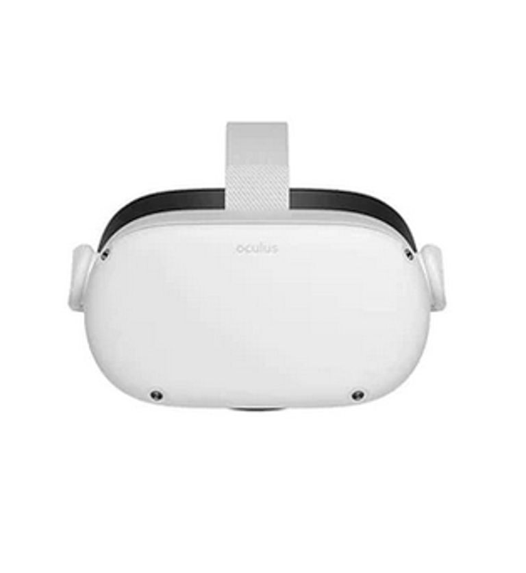META Oculus Quest 2 Occhiali immersivi FPV Bianco_META_1_big-image