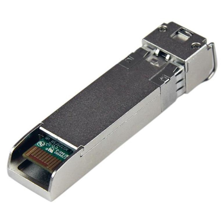StarTech.com Scheda di rete in fibra ottica ad 1 porta 10G SFP+ PCIe - Intel Chip - M/M_STARTECH.COM_6_big-image
