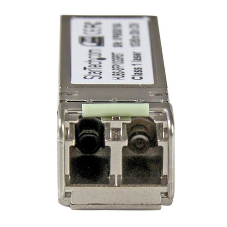 StarTech.com Scheda di rete in fibra ottica ad 1 porta 10G SFP+ PCIe - Intel Chip - M/M_STARTECH.COM_7_big-image