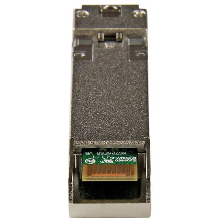StarTech.com Scheda di rete in fibra ottica ad 1 porta 10G SFP+ PCIe - Intel Chip - M/M_STARTECH.COM_9_big-image