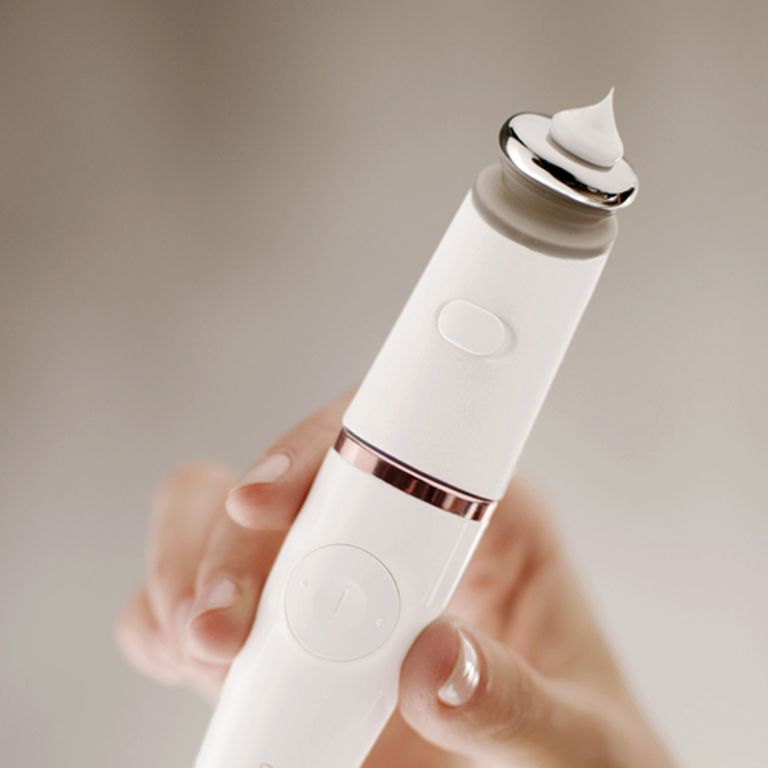 Braun FaceSpa Pro 921 10 pinzette Bronzo, Bianco_BRAUN_2_big-image