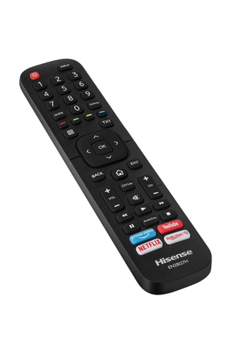 Hisense 40A4DG TV 101,6 cm (40") Full HD Smart TV Wi-Fi Nero_HISENSE_8_big-image