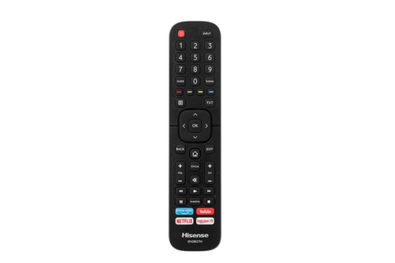 Hisense 40A4DG TV 101,6 cm (40") Full HD Smart TV Wi-Fi Nero_HISENSE_9_big-image