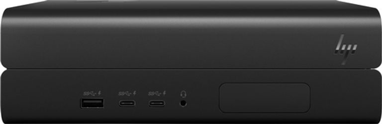 HP Z2 G9 i7-12700 mini PC Intel® Core™ i7 32 GB DDR5-SDRAM 1000 GB SSD Windows 10 Pro Nero_HP_3_big-image