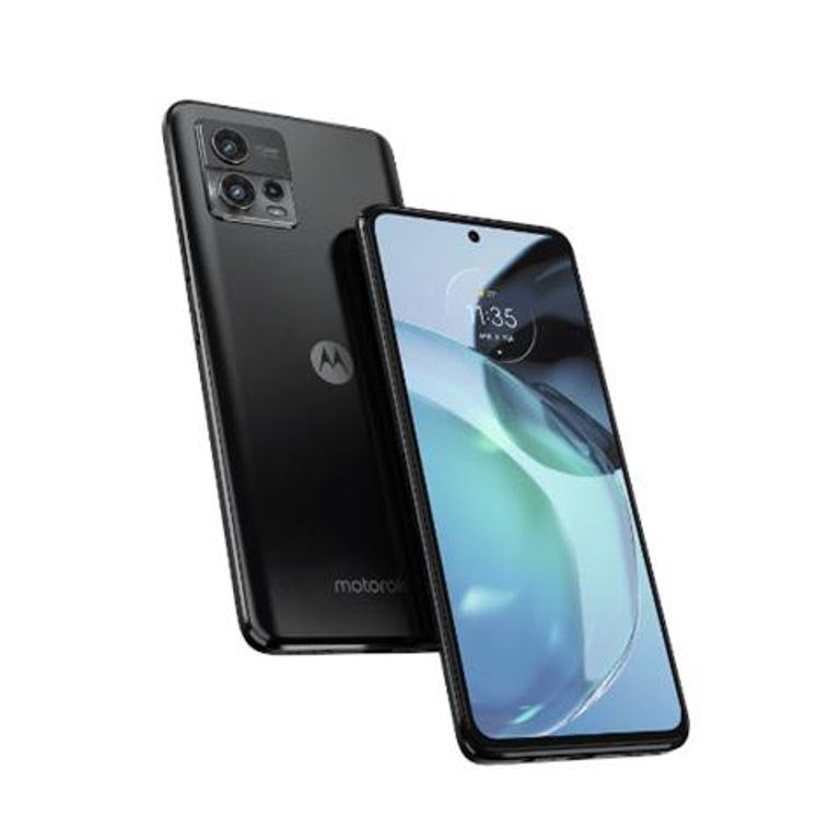 MOTOROLA Moto G72 128 GB 6 GB Ram Dual Sim Display 6.55" Full HD+ Slot Micro SD Fotocamera 108 Mpx Android Meteorite Grey -SPEDIZIONE IMMEDIATA-_LENOVO/MOTOROLA_2_big-image
