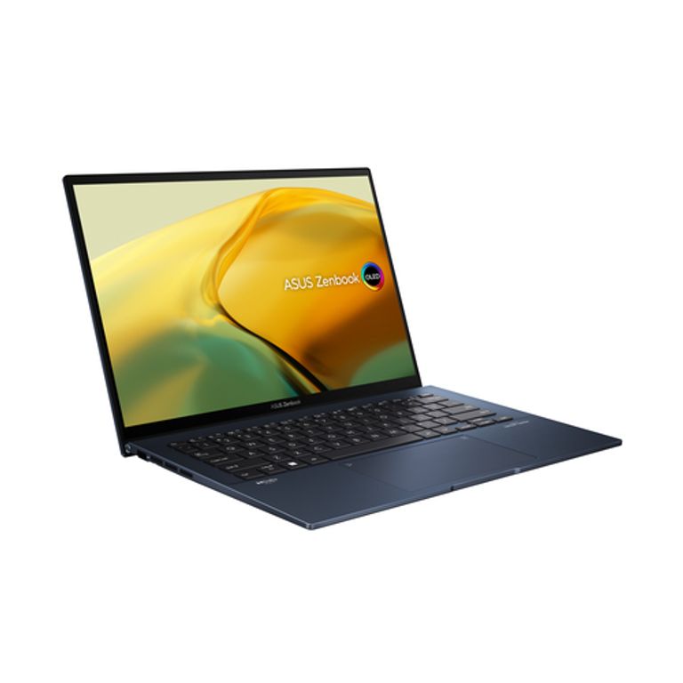 ASUS ZenBook 14 OLED UX3402ZA-KM472W i7-1260P Computer portatile 35,6 cm (14") 2.8K Intel® Core™ i7 16 GB LPDDR5-SDRAM 512 GB SSD Wi-Fi 6E (802.11ax) Windows 11 Home Blu_ASUS_2_big-image