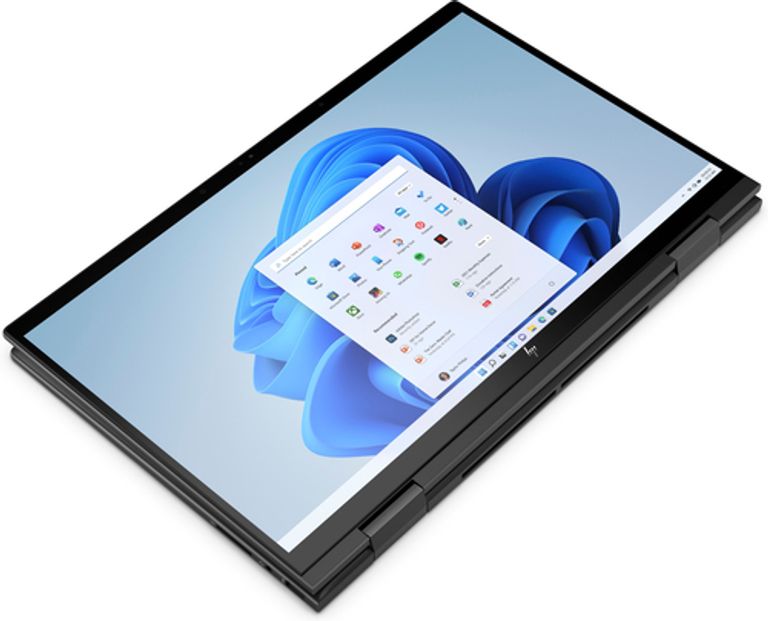 HP ENVY x360 15-ew0006nl i7-1260P Ibrido (2 in 1) 39,6 cm (15.6") Touch screen Full HD Intel(R) Core? i7 16 GB DDR4-SDRAM 1000 GB SSD Wi-Fi 6E (802.11ax) Windows 11 Home Nero_HP_8_big-image
