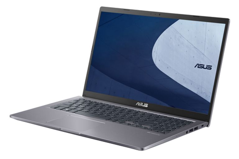 ASUS ExpertBook P1512CEA-EJ1020W i5-1135G7 Computer portatile 39,6 cm (15.6") Full HD Intel® Core™ i5 8 GB DDR4-SDRAM 512 GB SSD Wi-Fi 5 (802.11ac) Windows 11 Home Grigio_ASUS_6_big-image
