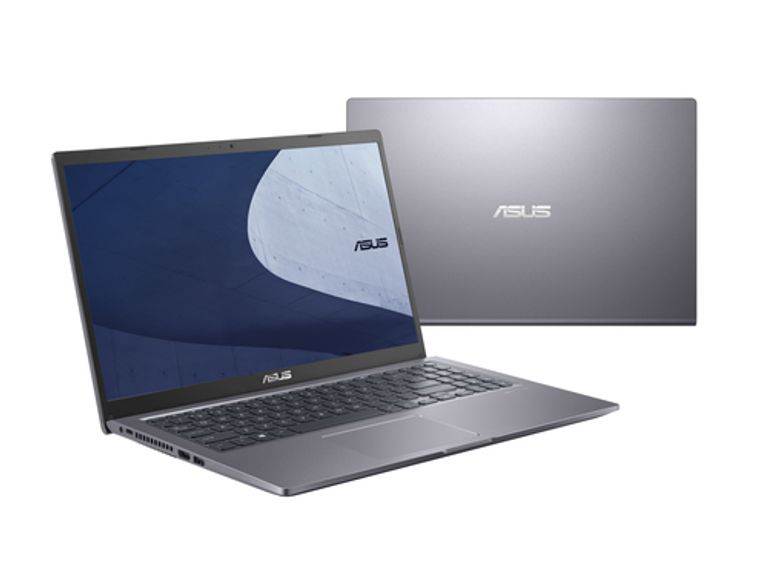 ASUS ExpertBook P1512CEA-EJ1020W i5-1135G7 Computer portatile 39,6 cm (15.6") Full HD Intel® Core™ i5 8 GB DDR4-SDRAM 512 GB SSD Wi-Fi 5 (802.11ac) Windows 11 Home Grigio_ASUS_16_big-image