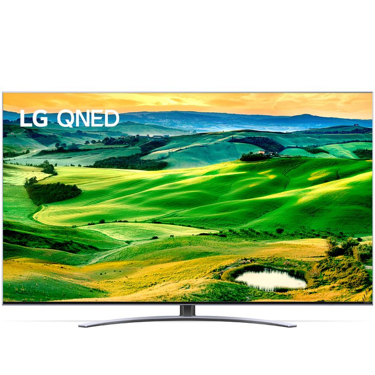 LG QNED 4K 55" Serie QNED82 55QNED826QB Smart TV NOVITÀ 2022_LG_0_big-image