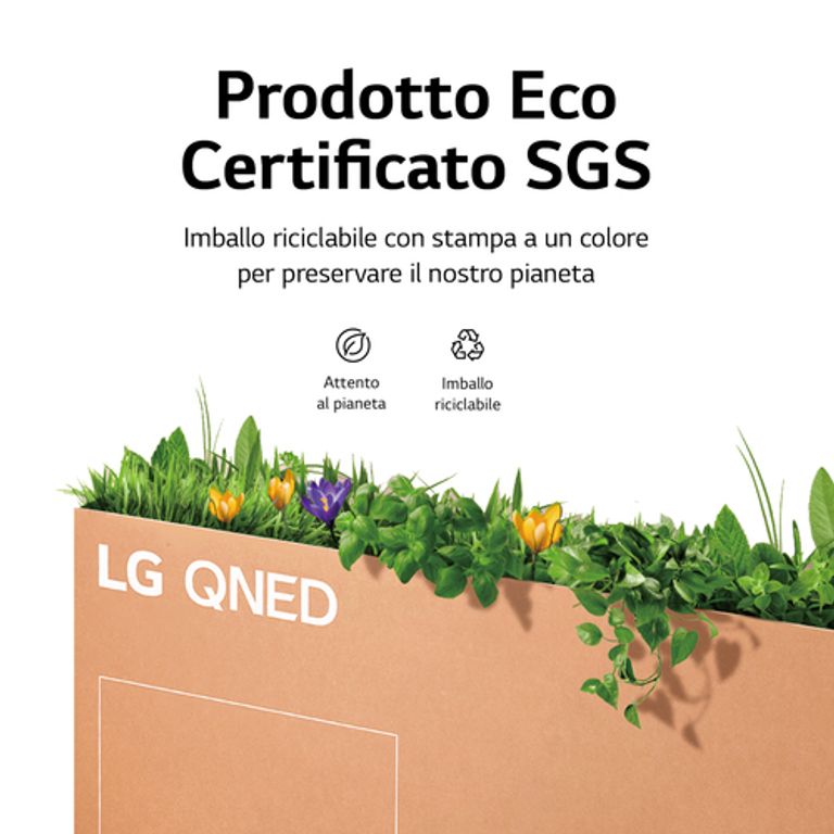 LG QNED 4K 55" Serie QNED82 55QNED826QB Smart TV NOVITÀ 2022_LG_7_big-image