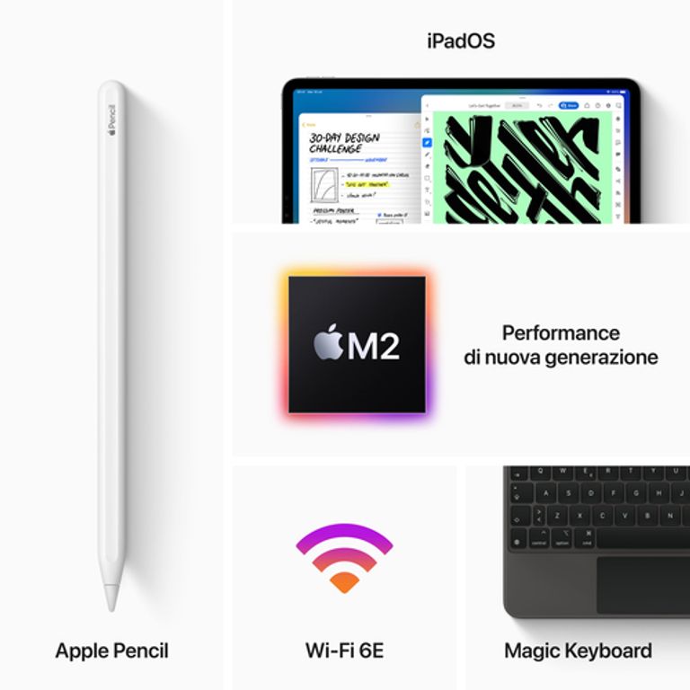 Apple iPad 12.9 Pro Wi‑Fi 2TB - Grigio Siderale_APPLE_3_big-image