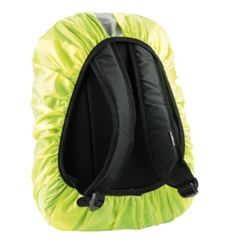 Mobilis 001275 coprizaino Copertura impermeabile per zaino Giallo 25 L_MOBILIS_0_big-image