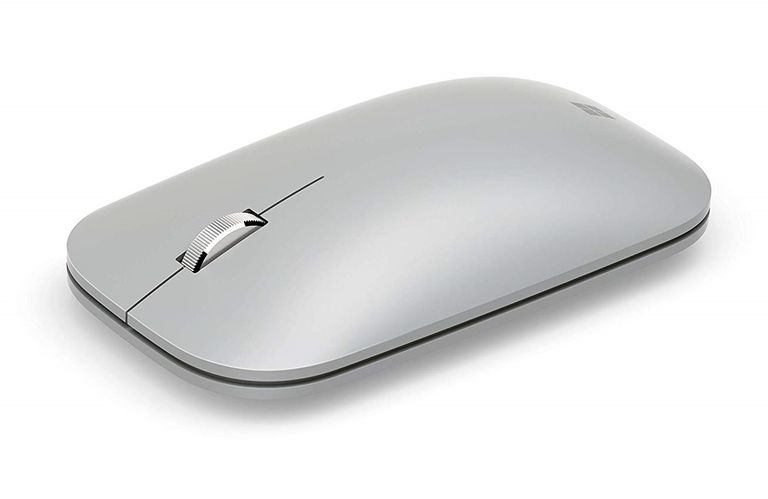 Microsoft Surface Mobile mouse Ambidestro Bluetooth BlueTrack_MICROSOFT_0_big-image