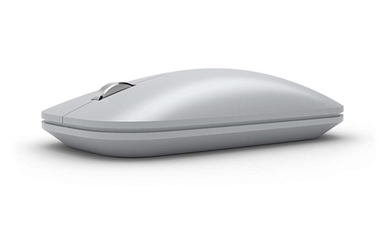 Microsoft Surface Mobile mouse Ambidestro Bluetooth BlueTrack_MICROSOFT_2_big-image