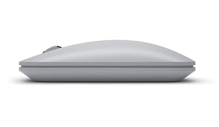 Microsoft Surface Mobile mouse Ambidestro Bluetooth BlueTrack_MICROSOFT_1_big-image