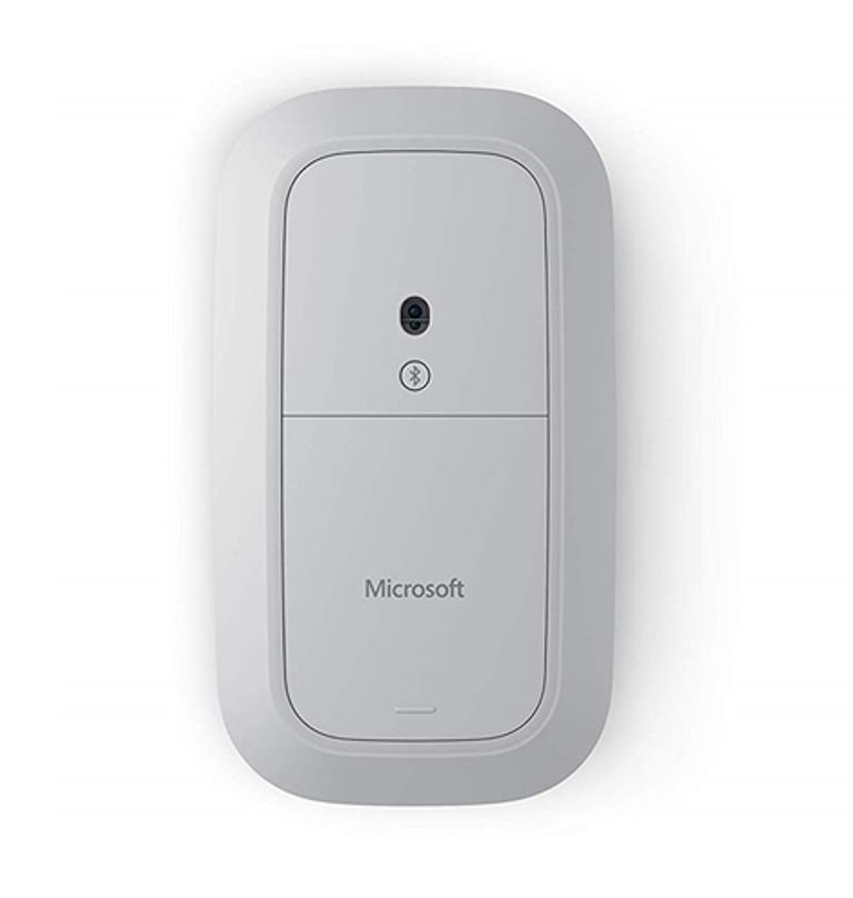 Microsoft Surface Mobile mouse Ambidestro Bluetooth BlueTrack_MICROSOFT_3_big-image