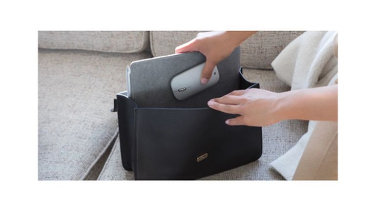 Microsoft Surface Mobile mouse Ambidestro Bluetooth BlueTrack_MICROSOFT_5_big-image