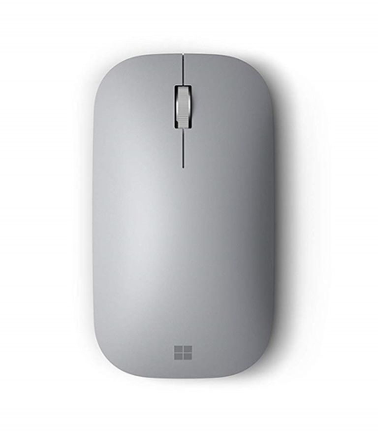 Microsoft Surface Mobile mouse Ambidestro Bluetooth BlueTrack_MICROSOFT_4_big-image