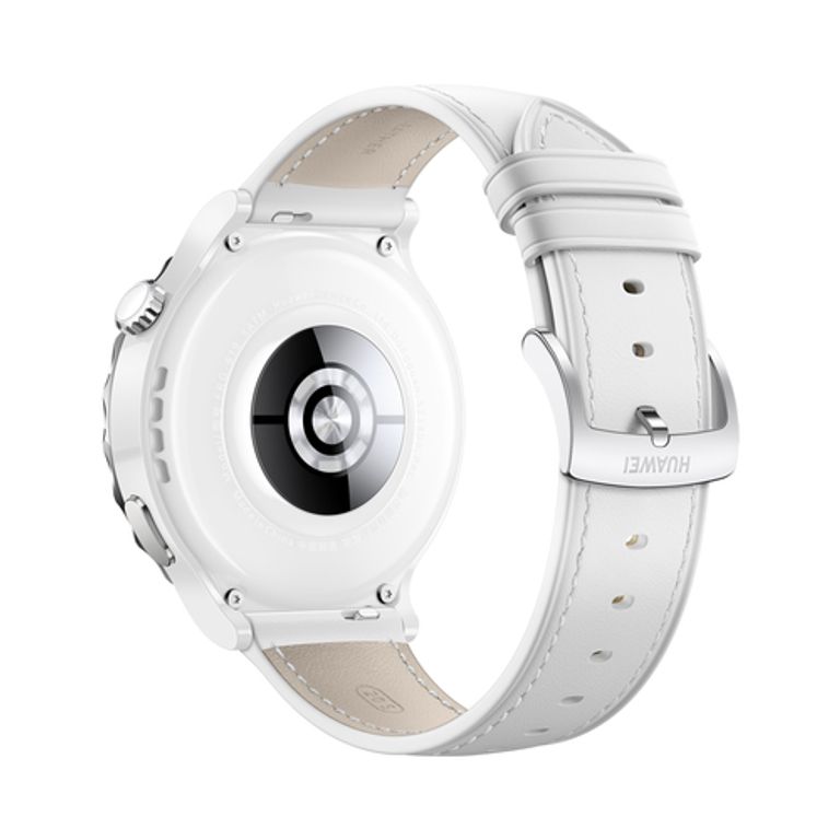 Huawei WATCH GT 3 Pro 3,35 cm (1.32") AMOLED 43 mm 4G Bianco GPS (satellitare)_HUAWEI_5_big-image