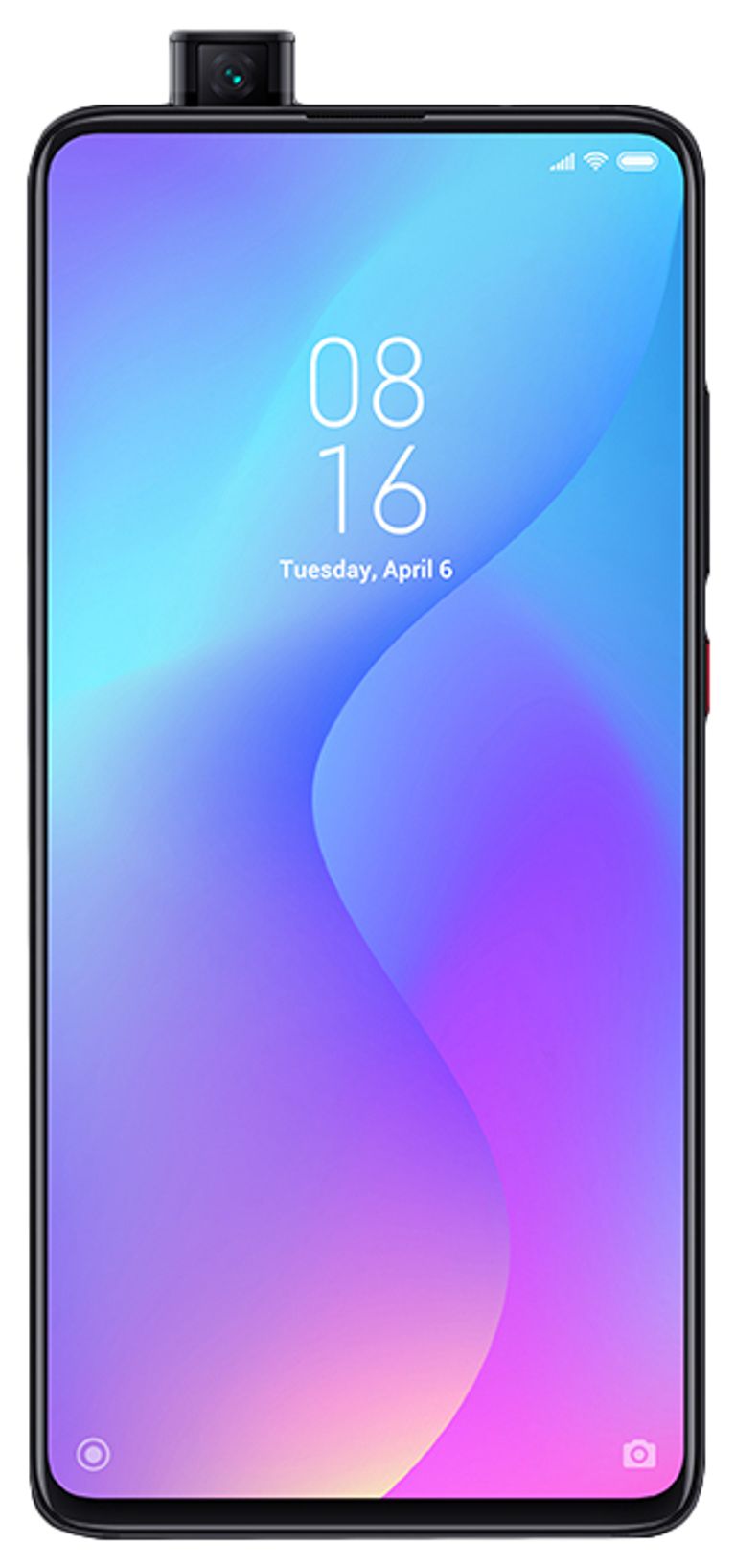 Xiaomi Mi 9T 16,2 cm (6.39") Doppia SIM Android 9.0 4G USB tipo-C 6 GB 64 GB 4000 mAh Nero_XIAOMI_0_big-image