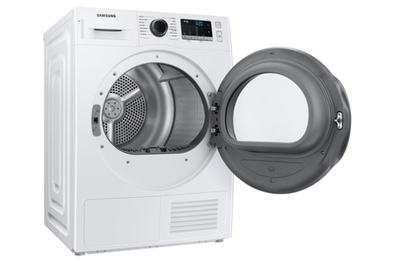 Samsung DV80TA220AE asciugatrice Libera installazione Caricamento frontale 8 kg A+++ -SPEDIZIONE IMMEDIATA-_SAMSUNG_8_big-image