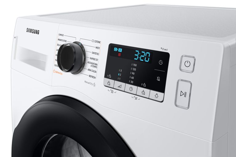 Samsung DV80TA220AE asciugatrice Libera installazione Caricamento frontale 8 kg A+++ -SPEDIZIONE IMMEDIATA-_SAMSUNG_11_big-image