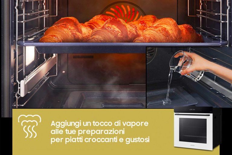 Samsung Forno Multifunzione Serie 4 76L NV7B4040VBW_SAMSUNG_8_big-image