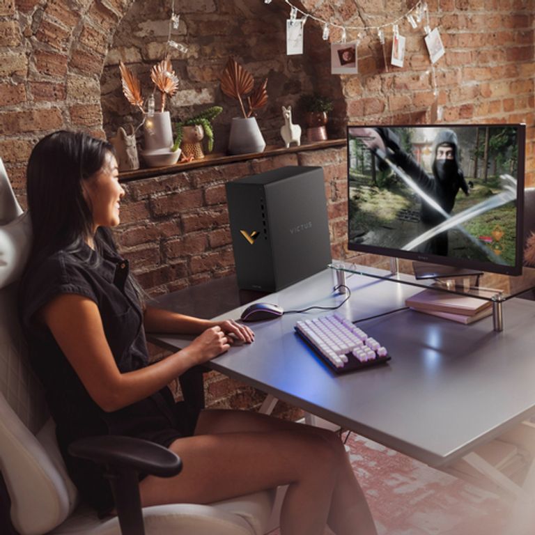 Victus by HP TG02-2004nl PC Intel® Core™ i7 i7-14700F 16 GB DDR4-SDRAM 1 TB SSD NVIDIA GeForce RTX 4060 Windows 11 Home Tower Nero_HP_4_big-image