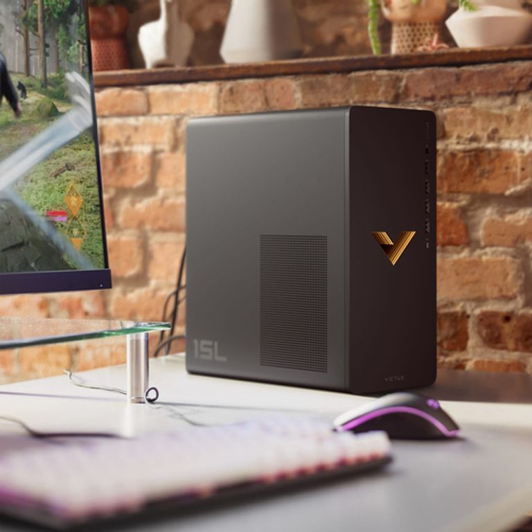 Victus by HP TG02-2004nl PC Intel® Core™ i7 i7-14700F 16 GB DDR4-SDRAM 1 TB SSD NVIDIA GeForce RTX 4060 Windows 11 Home Tower Nero_HP_7_big-image