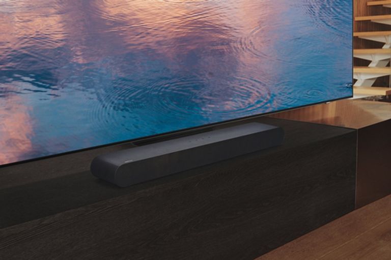 Samsung Soundbar HW-S60B/ZF 5 canali 200W 2022, audio 3D wireless ottimizzato, suono bilanciato e uniforme, music mode_SAMSUNG_15_big-image