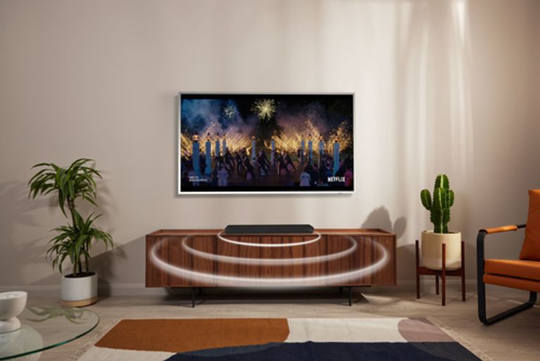 Samsung Soundbar HW-S60B/ZF 5 canali 200W 2022, audio 3D wireless ottimizzato, suono bilanciato e uniforme, music mode_SAMSUNG_16_big-image