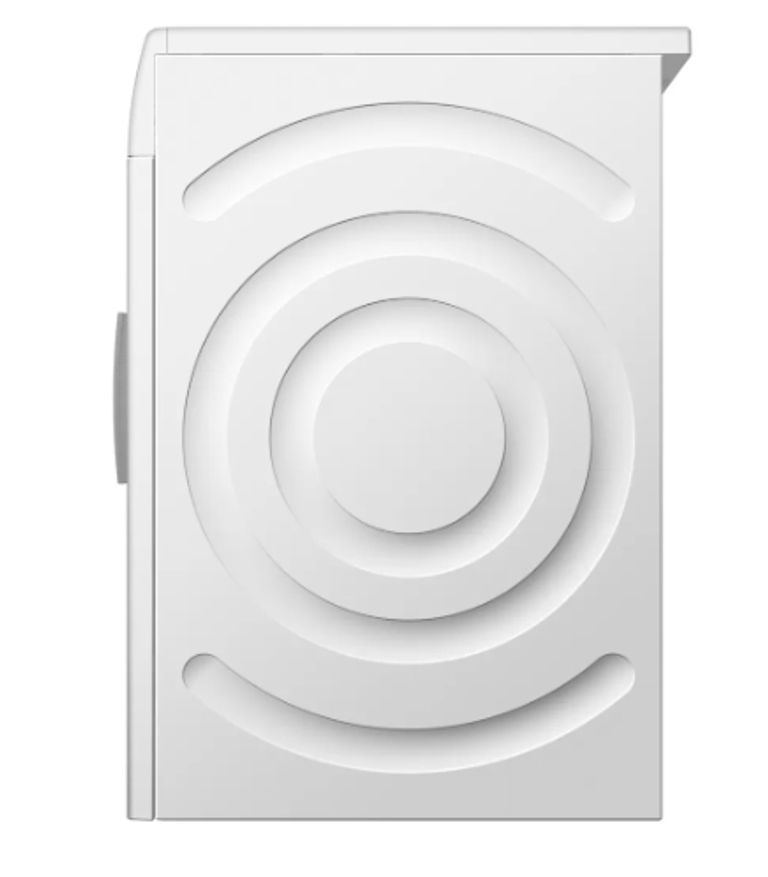 Bosch Serie 2 lavatrice Caricamento frontale 8 kg 1000 Giri/min C Bianco_BOSCH_3_big-image