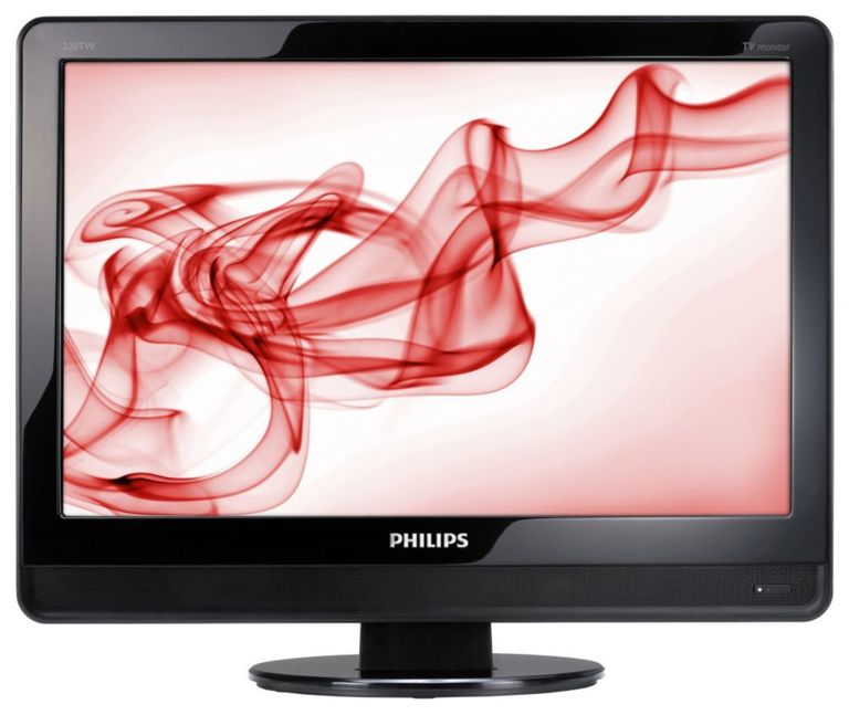 Philips Monitor widescreen LCD 220TW9FB/00_PHILIPS_0_big-image
