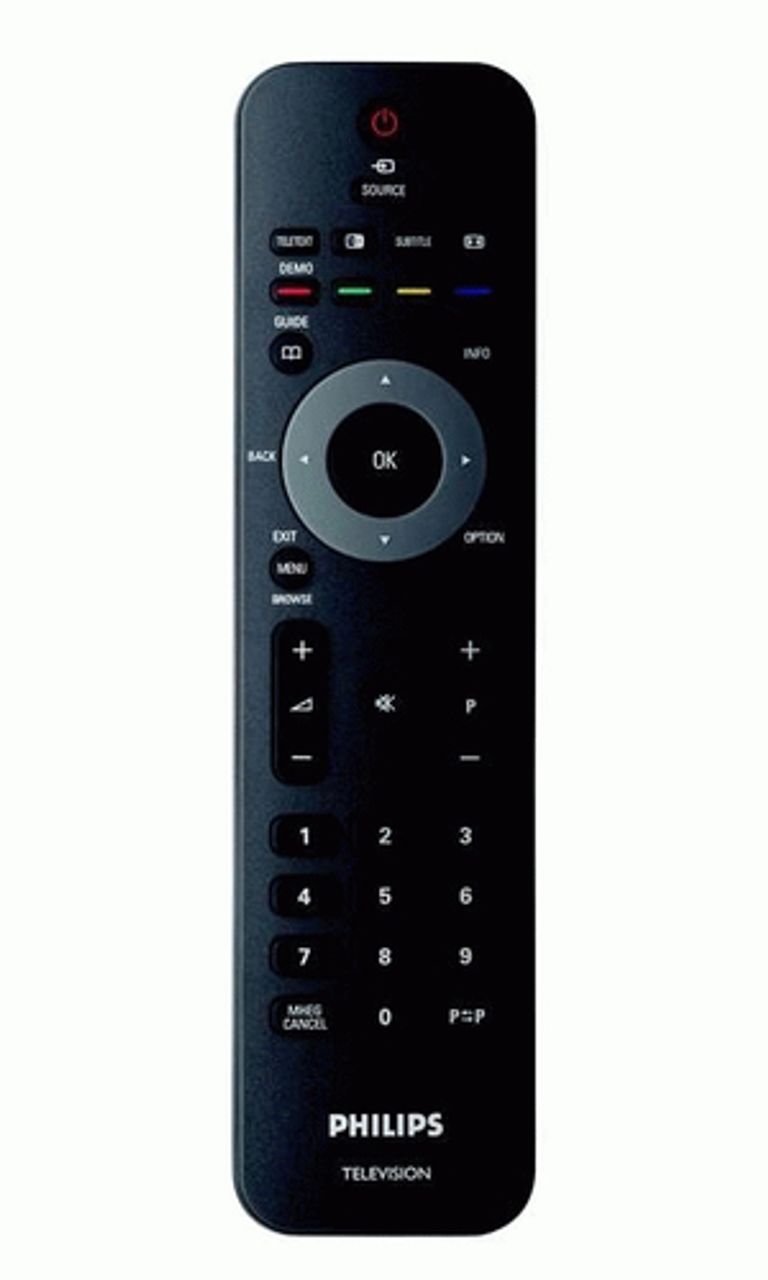 Philips Monitor widescreen LCD 220TW9FB/00_PHILIPS_2_big-image