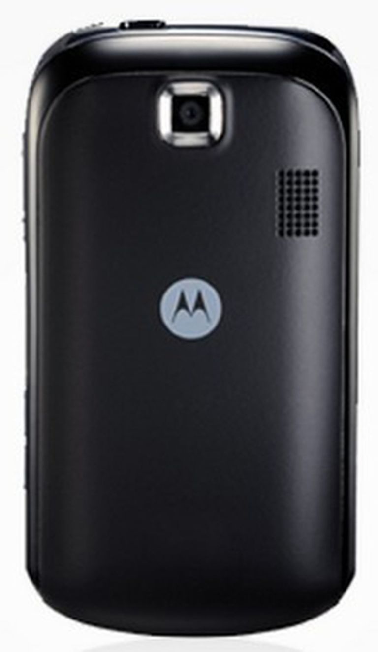 Motorola Moto EX300 7,11 cm (2.8") 105 g Nero_MOTOROLA_4_big-image