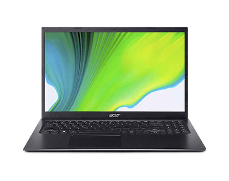 Acer Aspire 5 A515-56-39DG Computer portatile 39,6 cm (15.6") Full HD Intel® Core™ i3 8 GB DDR4-SDRAM 256 GB SSD Wi-Fi 6 (802.11ax) Windows 11 Home in S mode Nero -SPEDIZIONE IMMEDIATA-_ACER_0_big-image