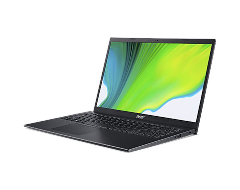 Acer Aspire 5 A515-56-39DG Computer portatile 39,6 cm (15.6") Full HD Intel® Core™ i3 8 GB DDR4-SDRAM 256 GB SSD Wi-Fi 6 (802.11ax) Windows 11 Home in S mode Nero -SPEDIZIONE IMMEDIATA-_ACER_2_big-image