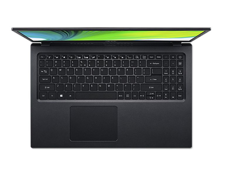Acer Aspire 5 A515-56-39DG Computer portatile 39,6 cm (15.6") Full HD Intel® Core™ i3 8 GB DDR4-SDRAM 256 GB SSD Wi-Fi 6 (802.11ax) Windows 11 Home in S mode Nero -SPEDIZIONE IMMEDIATA-_ACER_3_big-image
