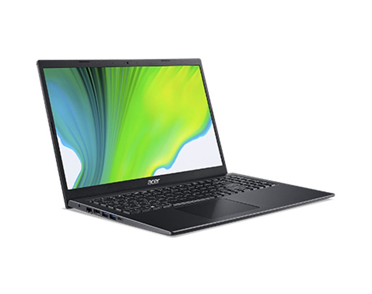 Acer Aspire 5 A515-56-39DG Computer portatile 39,6 cm (15.6") Full HD Intel® Core™ i3 8 GB DDR4-SDRAM 256 GB SSD Wi-Fi 6 (802.11ax) Windows 11 Home in S mode Nero -SPEDIZIONE IMMEDIATA-_ACER_1_big-image