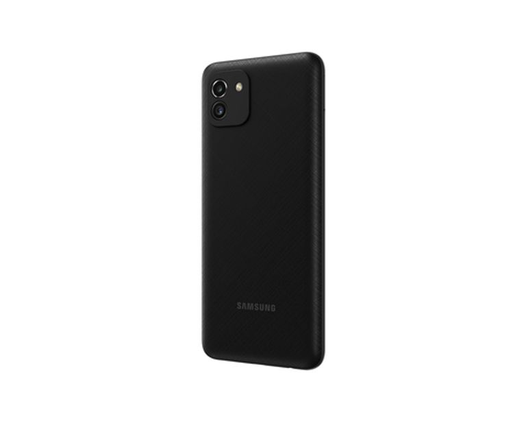 Samsung Galaxy A03 SM-A035G 16,6 cm (6.52") Doppia SIM Android 11 4G Micro-USB 4 GB 64 GB 5000 mAh Nero -SPEDIZIONE IMMEDIATA-_SAMSUNG_9_big-image