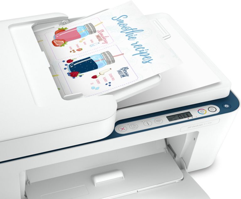 HP DeskJet Stampante multifunzione 4130e, Colore, Stampante per Casa, Stampa, copia, scansione, invio fax da mobile, scansione verso PDF_HP_4_big-image