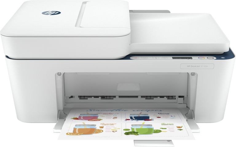 HP DeskJet Stampante multifunzione 4130e, Colore, Stampante per Casa, Stampa, copia, scansione, invio fax da mobile, scansione verso PDF_HP_0_big-image
