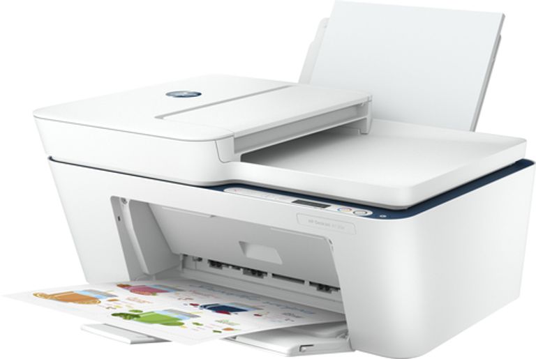 HP DeskJet Stampante multifunzione 4130e, Colore, Stampante per Casa, Stampa, copia, scansione, invio fax da mobile, scansione verso PDF_HP_2_big-image