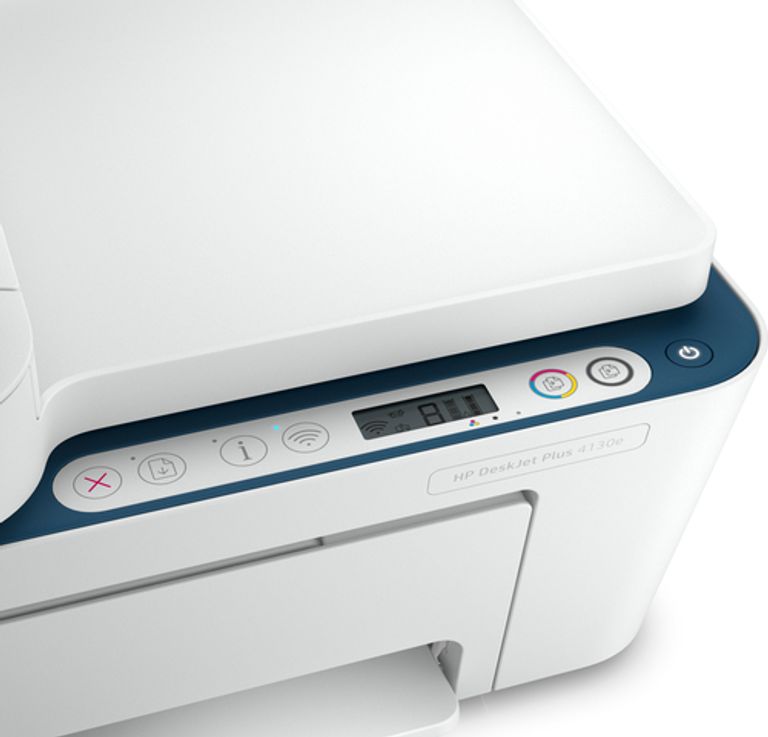 HP DeskJet Stampante multifunzione 4130e, Colore, Stampante per Casa, Stampa, copia, scansione, invio fax da mobile, scansione verso PDF_HP_5_big-image